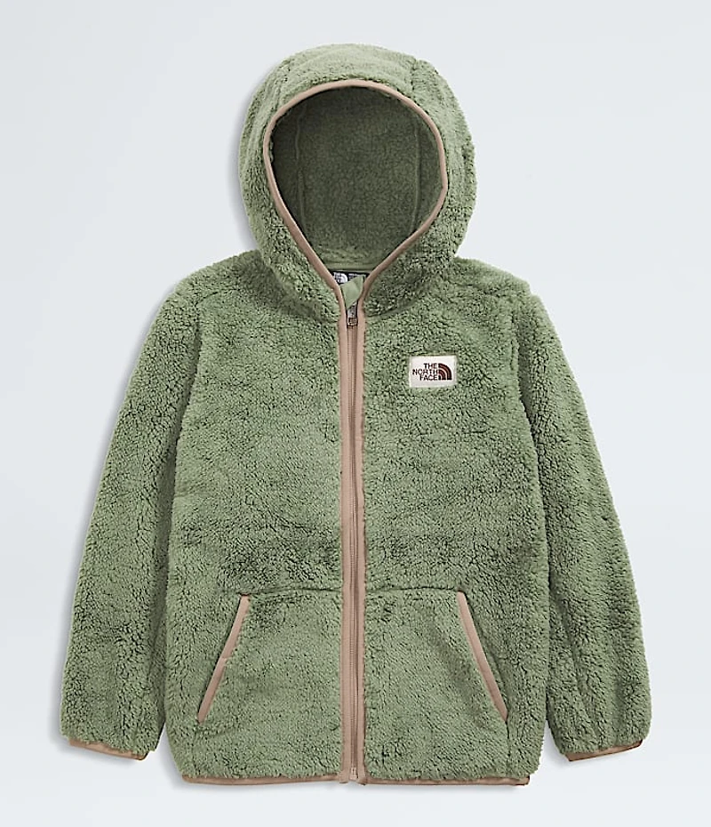 Kids’ Cabin Fleece Hoodie