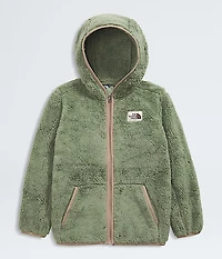Kids’ Cabin Fleece Hoodie