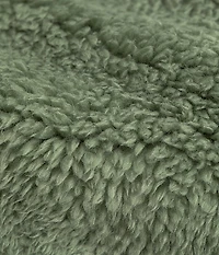 Kids’ Cabin Fleece Hoodie