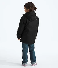 Kids’ North Down Triclimate®