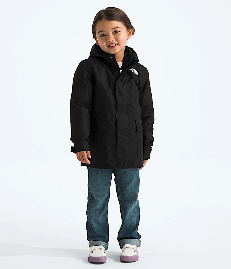 Kids’ North Down Triclimate®