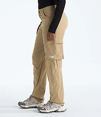 Women’s Exploration Cargo Pants