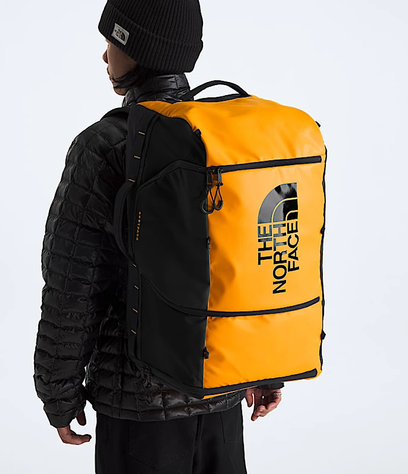 Base Camp Gear and Boot Pack
