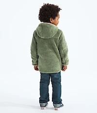 Kids’ Cabin Fleece Hoodie