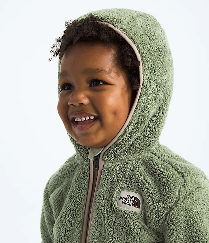 Kids’ Cabin Fleece Hoodie