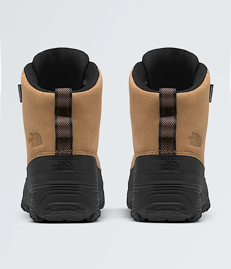 Youth Chilkat V Lace Waterproof Boots