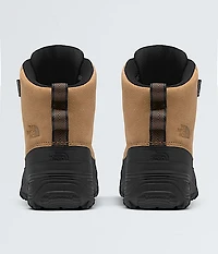 Youth Chilkat V Lace Waterproof Boots