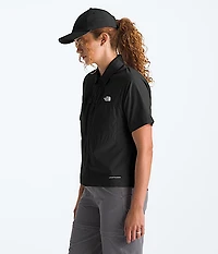 Women’s Trail LIGHTRANGE™ Short-Sleeve Shirt
