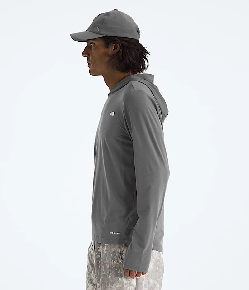Men’s Adventure Sun Hoodie