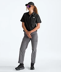 Women’s Trail LIGHTRANGE™ Short-Sleeve Shirt