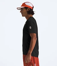 Men’s Summit Series High Trail Short-Sleeve