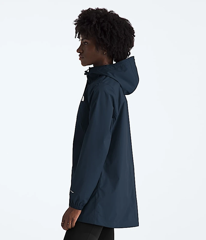 Women’s Antora Rain Parka