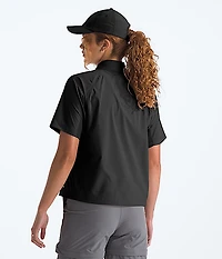 Women’s Trail LIGHTRANGE™ Short-Sleeve Shirt