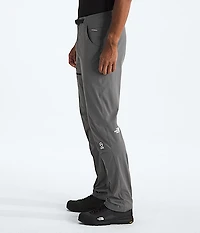 Men’s Summit Series Off Width Pants