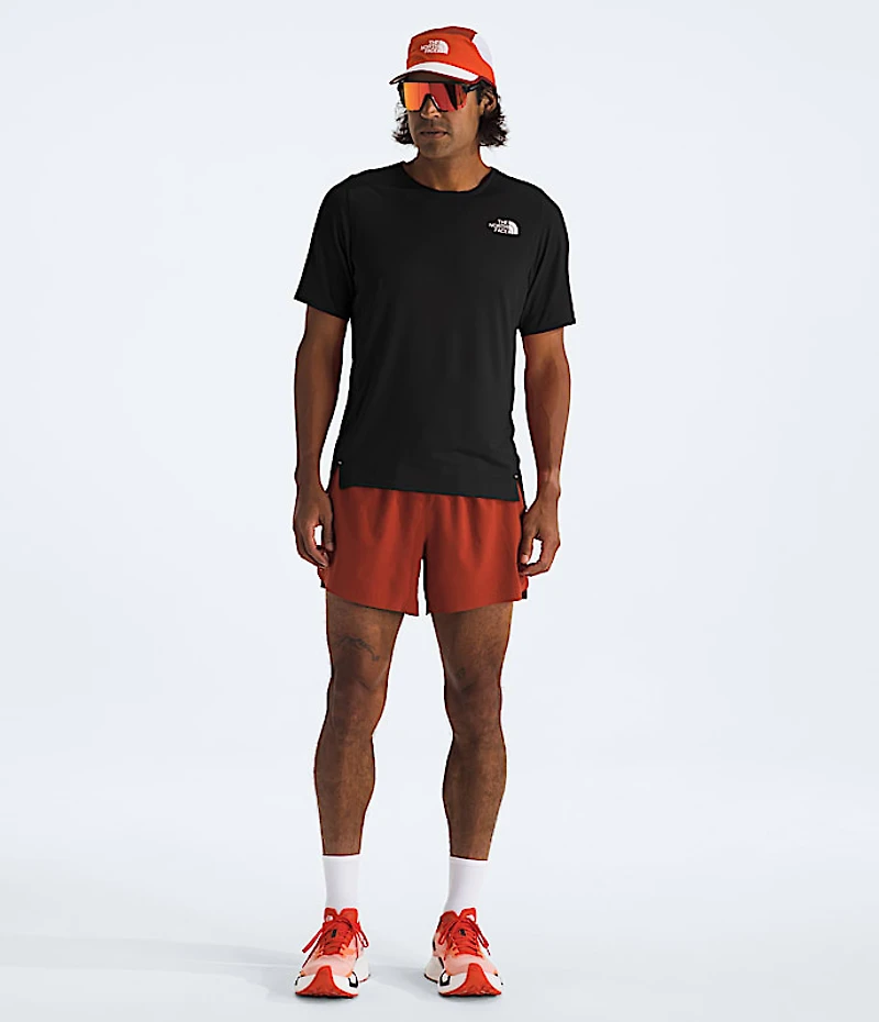 Men’s Summit Series High Trail Short-Sleeve