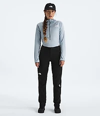 Women’s Summit Series Off Width Pants