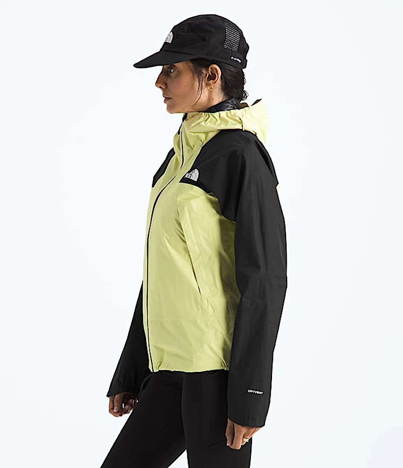Women’s Ridgelite Waterproof Jacket