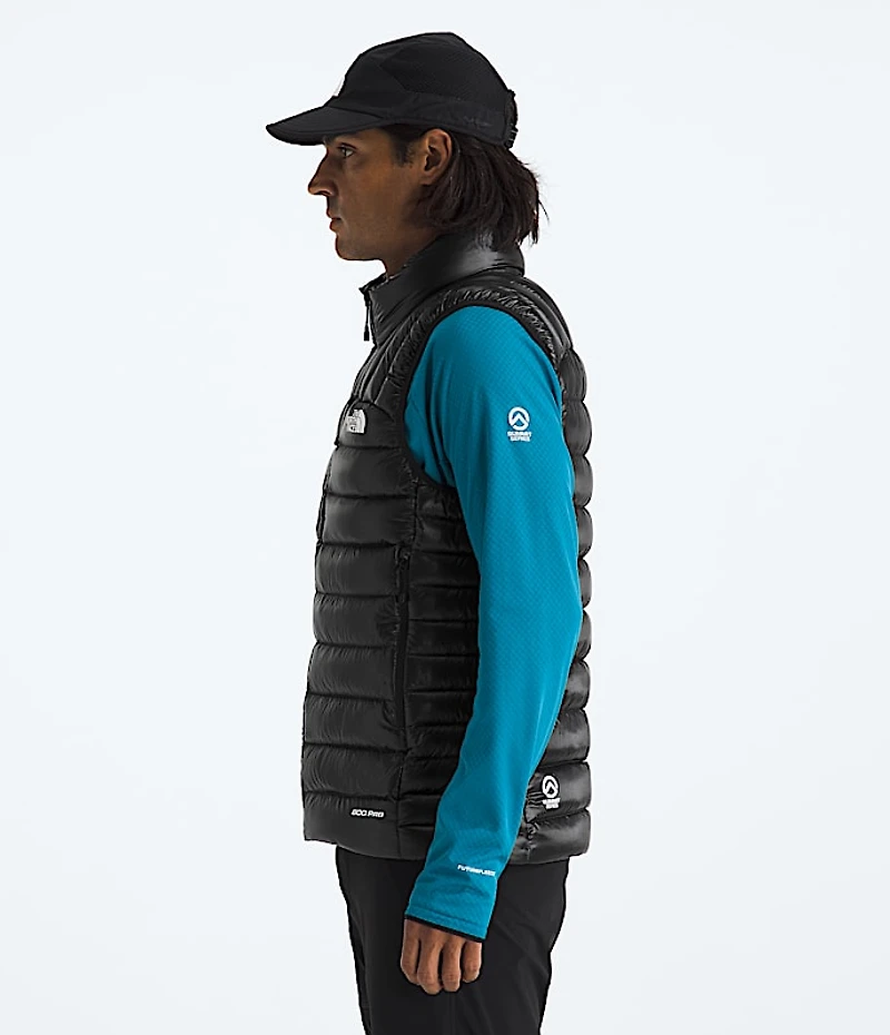 Men’s Summit Series Breithorn Vest