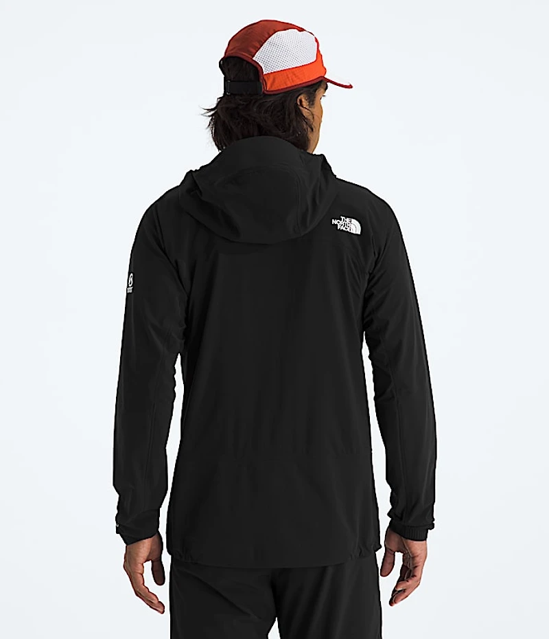 Men’s Summit Series Off Width Jacket
