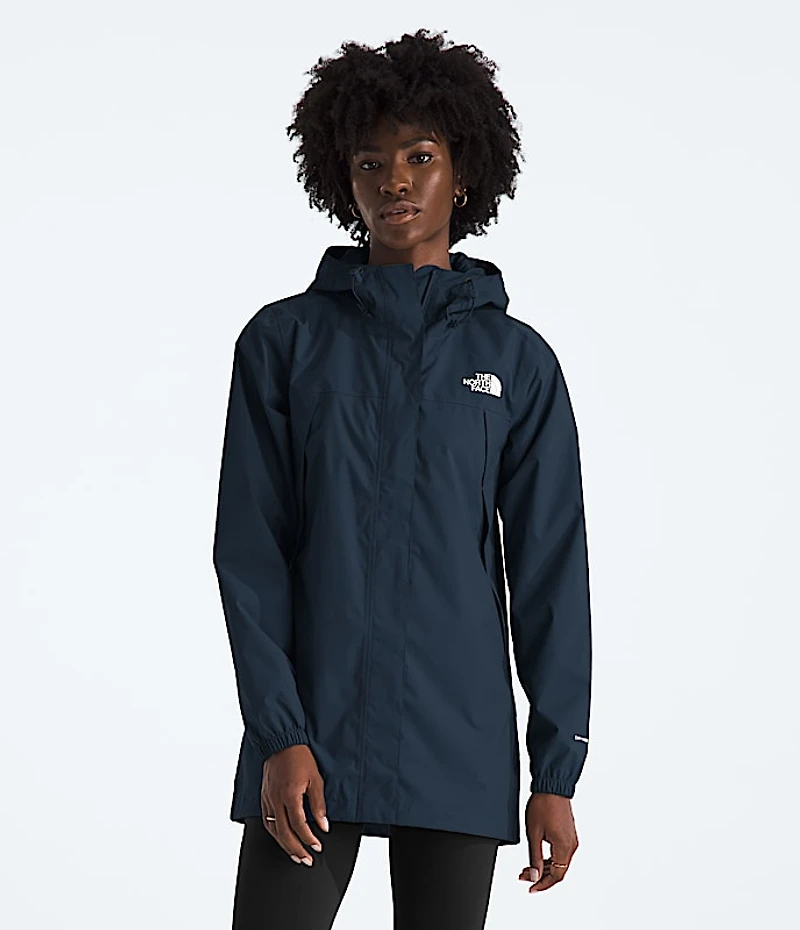 Women’s Antora Rain Parka