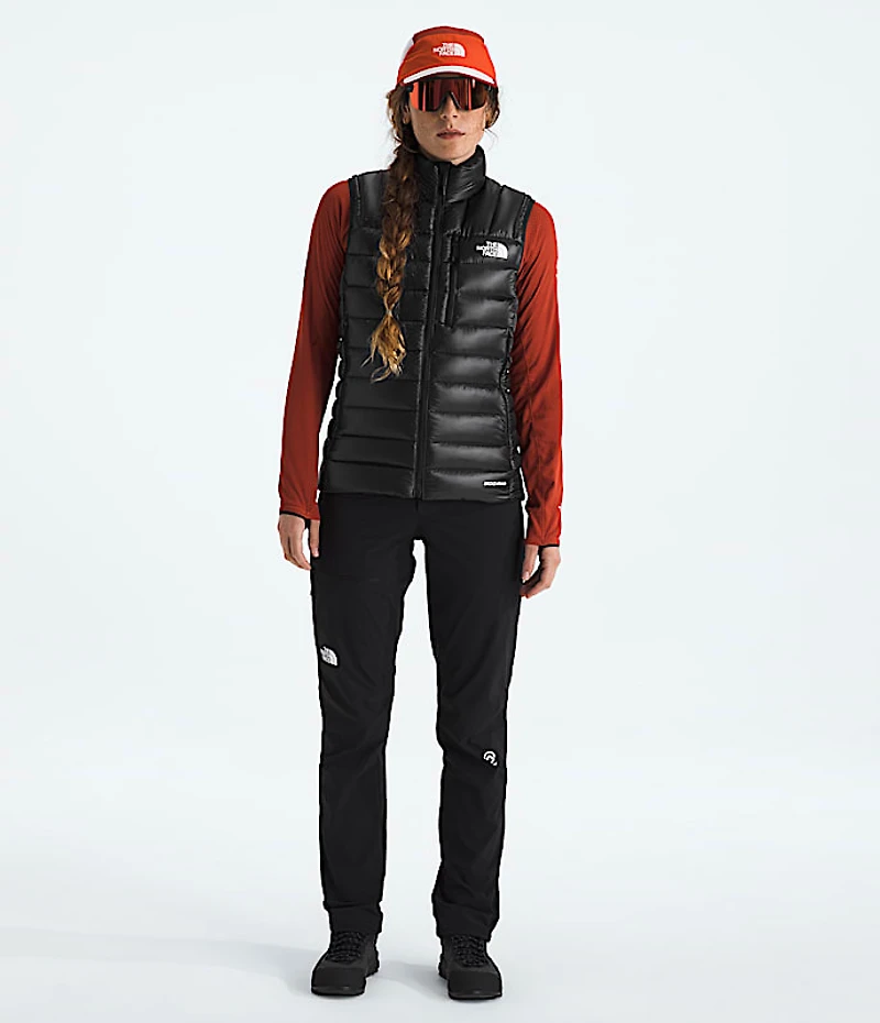 Women’s Summit Series Breithorn Vest