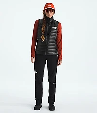 Women’s Summit Series Breithorn Vest