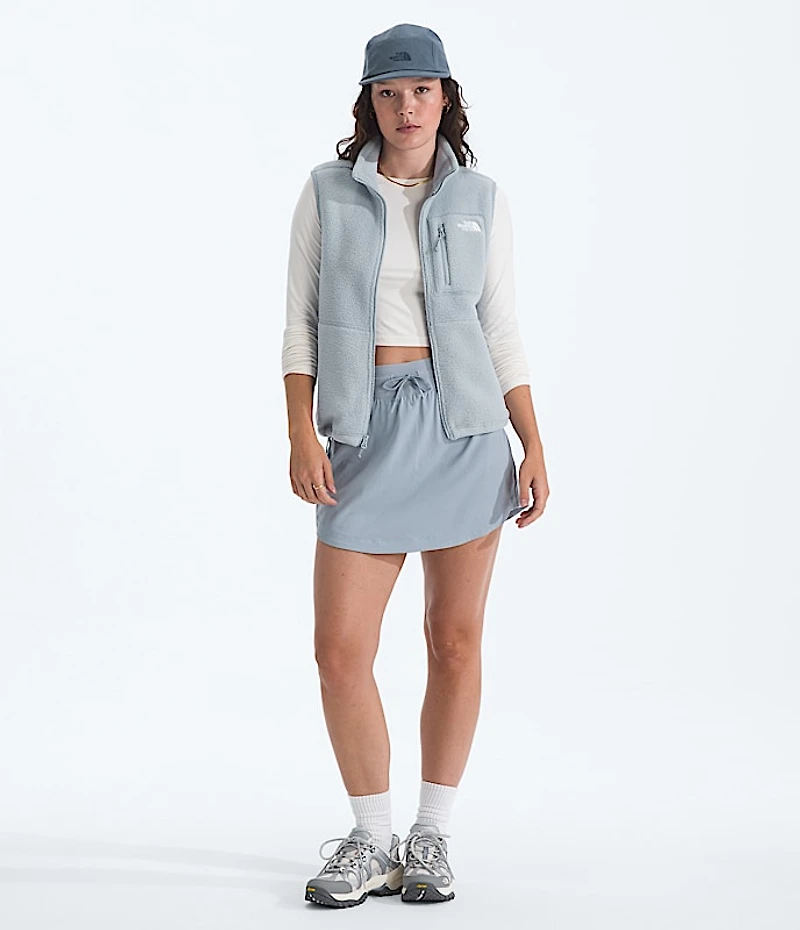 Women’s Yumiori Vest