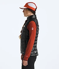 Women’s Summit Series Breithorn Vest