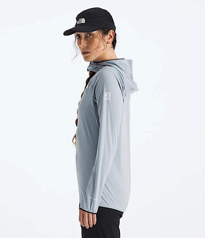 Women’s Summit Series Direct Sun Hoodie