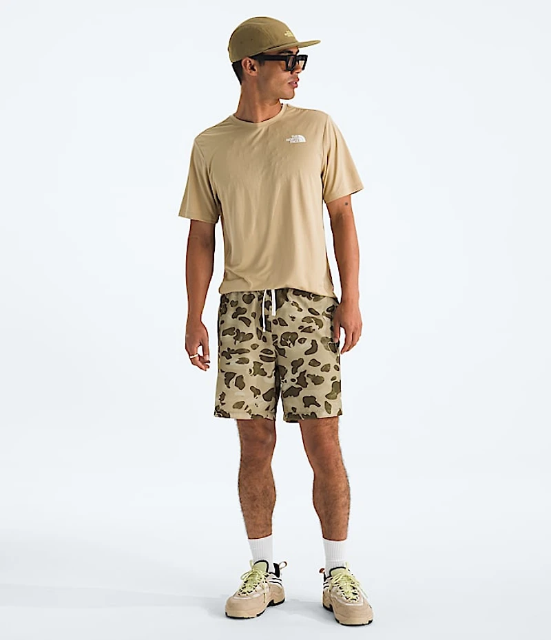 Men’s Action Shorts 2.0—Print