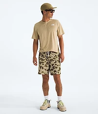 Men’s Action Shorts 2.0—Print