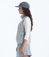 Women’s Yumiori Vest