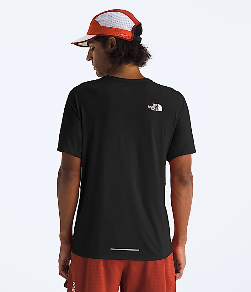 Men’s Summit Series High Trail Short-Sleeve