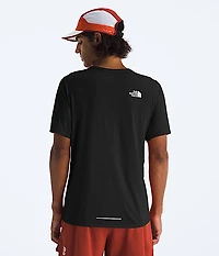 Men’s Summit Series High Trail Short-Sleeve