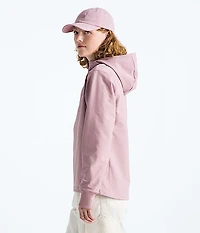 Women’s Shelbe Raschel Hoodie