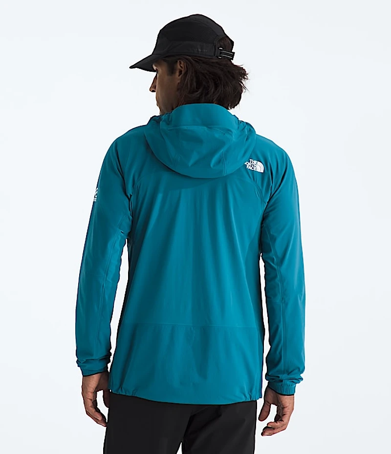 Men’s Summit Series Off Width Jacket