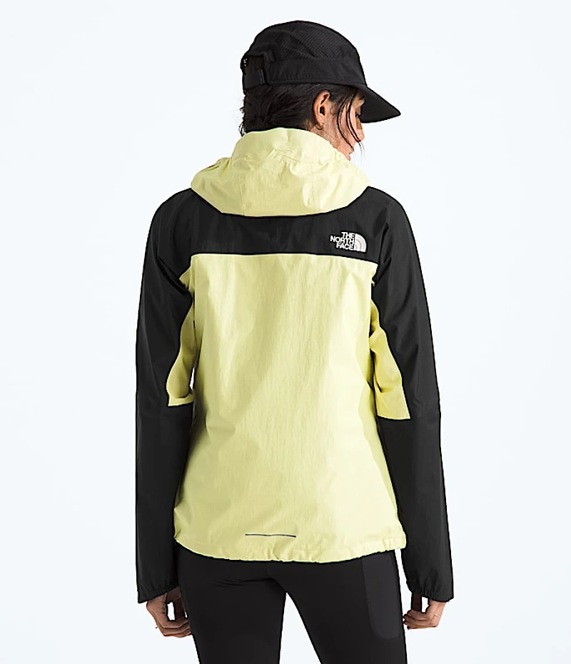 Women’s Ridgelite Waterproof Jacket