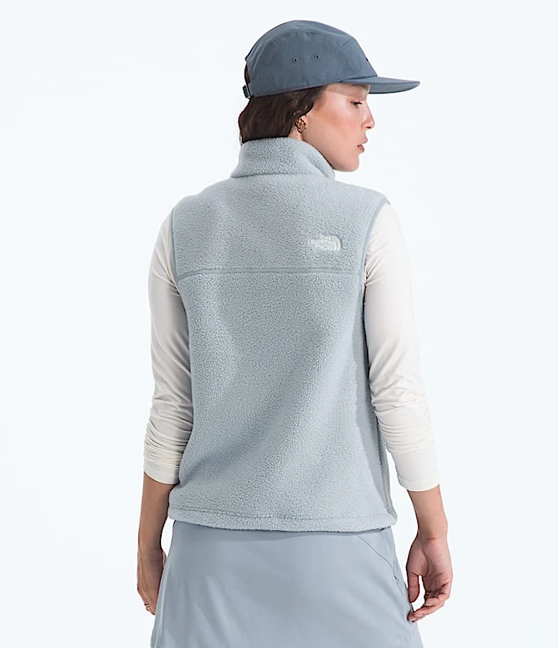 Women’s Yumiori Vest