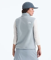 Women’s Yumiori Vest