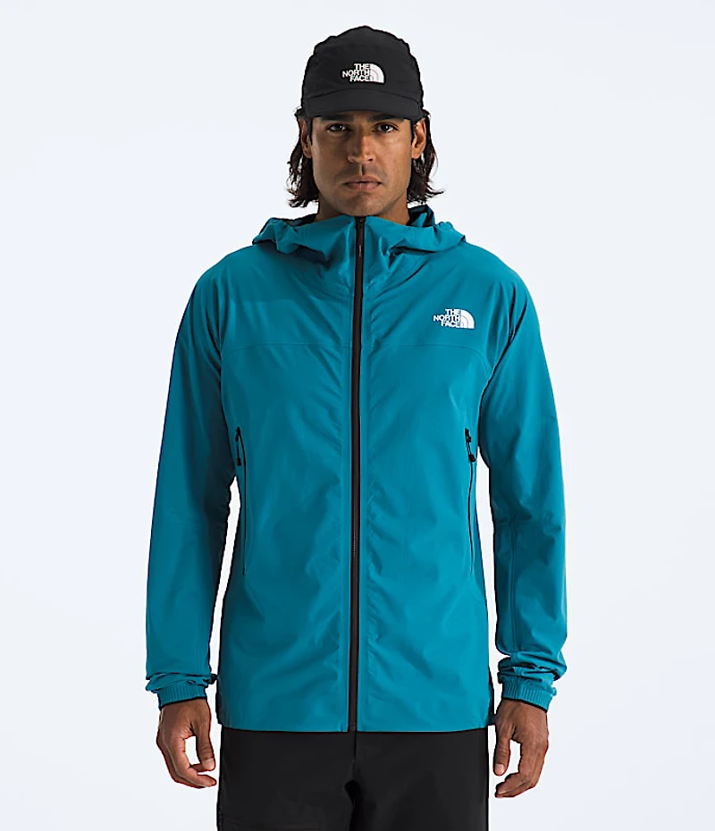 Men’s Summit Series Off Width Jacket