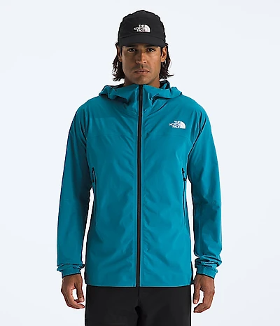 Men’s Summit Series Off Width Jacket