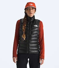 Women’s Summit Series Breithorn Vest