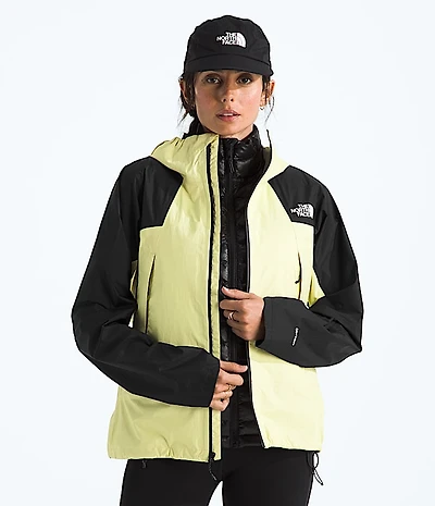Women’s Ridgelite Waterproof Jacket
