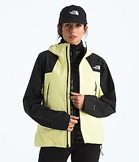 Women’s Ridgelite Waterproof Jacket