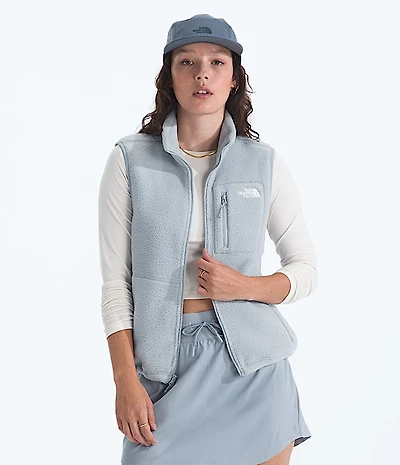 Women’s Yumiori Vest