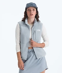 Women’s Yumiori Vest