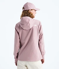 Women’s Shelbe Raschel Hoodie
