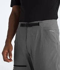 Men’s Summit Series Off Width Pants