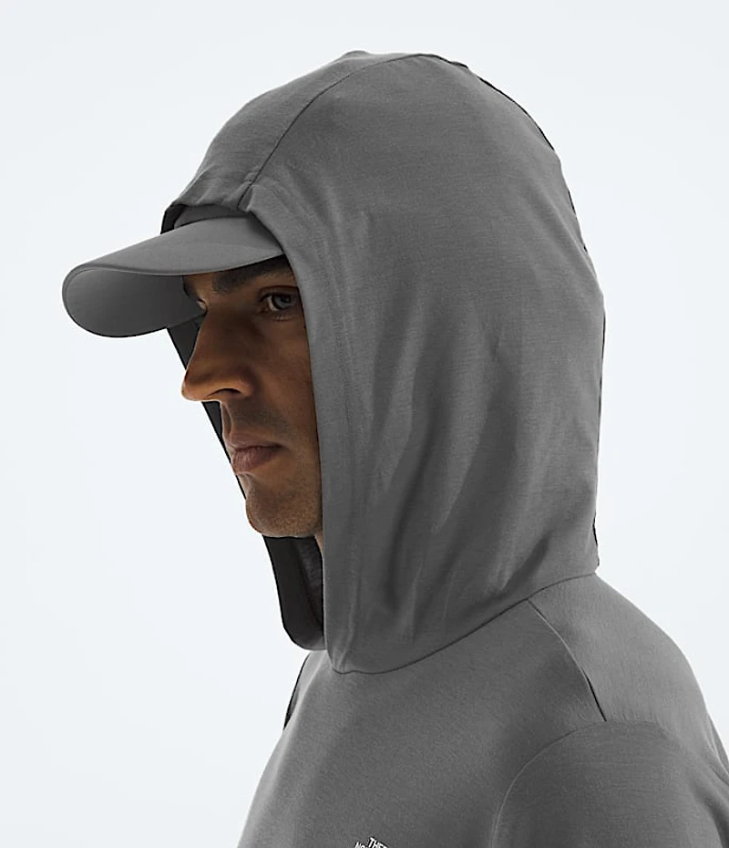 Men’s Adventure Sun Hoodie