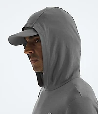 Men’s Adventure Sun Hoodie